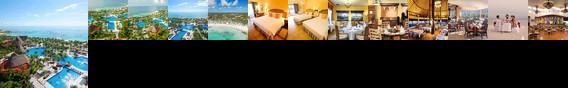 Barcelo Maya Tropical Beach Resort Puerto Aventuras