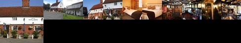 Sibton White Horse Inn Saxmundham