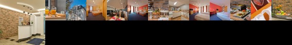 Avenue Hotel Chemnitz