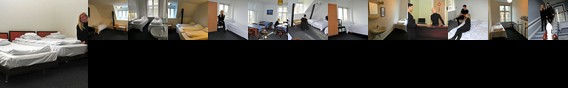 Hotel Euroglobe