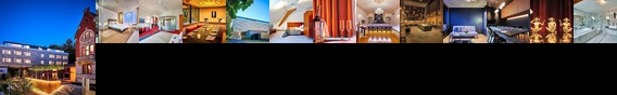 Hotel Villa Straubing