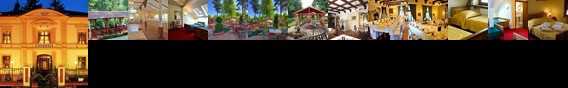Hotel Borys
