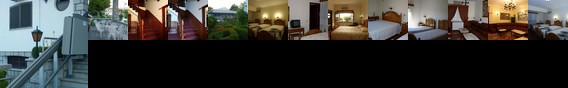 Residencial Sra da Lomba Hotel Seia