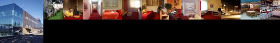 Aparthotel Epicenter