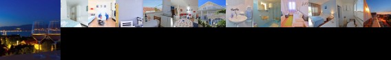 Rooms Sunce Supetar