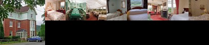 Lasswade Country House Llanwrtyd Wells