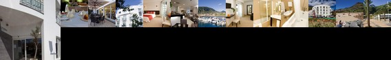 White Waters Hotel