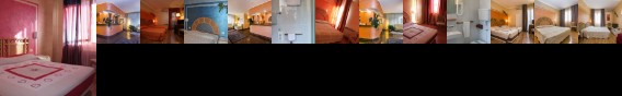 Hotel Le Pageot