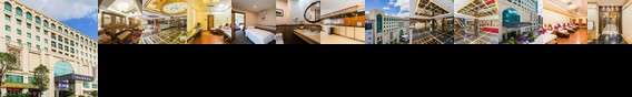 Zhongshan Sunshine Business Hotel