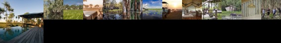 Bamurru Plains Accommodation Jabiru