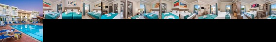 Maria Aparthotel Neapoli (Lasithi)
