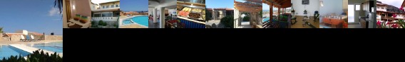 Creta Suites