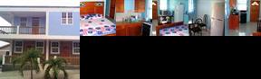 Suite Pepper Roseau (Dominica)