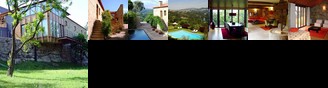 Quinta de Abol de Baixo, Eja