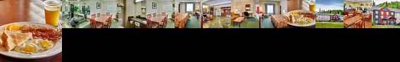 Lakeview Inn & Suites Slave Lake