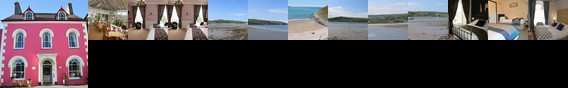 Llety Teifi Guest House Cardigan (Wales)