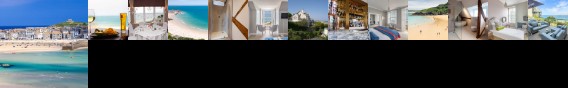 St Ives Harbour Hotel