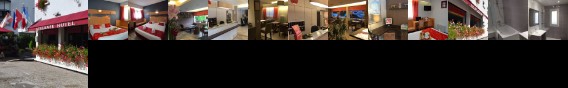 Atalante Hotel