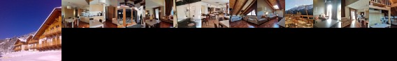 Residence Cianfuran Bardonecchia