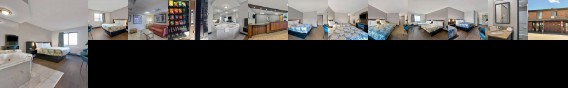 Days Inn Milwaukee South
