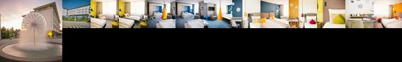 Arcadia Hotel Gunzburg