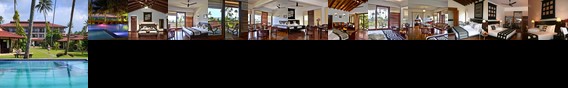 Weligama Bay Resort
