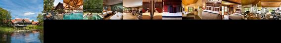 Chevin Country Park Hotel & Spa