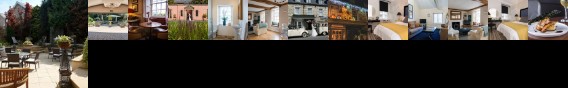 The Bear Hotel