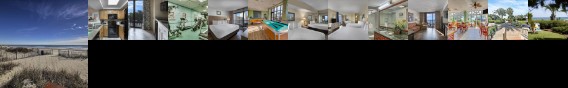 Beach Colony Resort