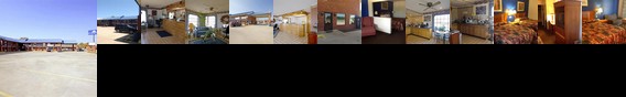 Americas Best Value Inn Sallisaw