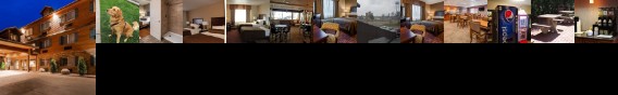 BEST WESTERN Plus Concord Inn