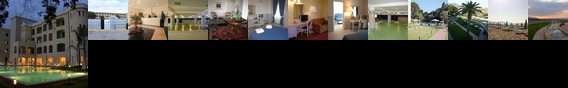 Grand Hotel Terme Parco Augusto