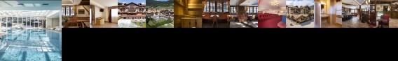 Golf Hotel Folgaria