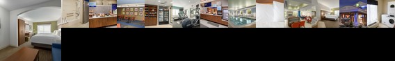 Holiday Inn Express Hotel & Suites Binghamton University Vestal