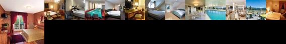 Hotel Post Victoria, Ritten