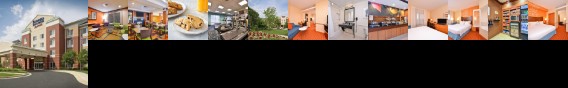 Fairfield Inn & Suites Baltimore White Marsh