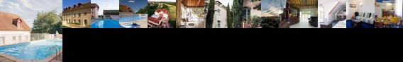 Appart Vacances Residence La Roche-Posay