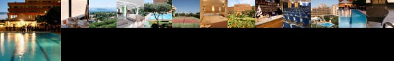 Setar Hotel Quartu Sant'Elena