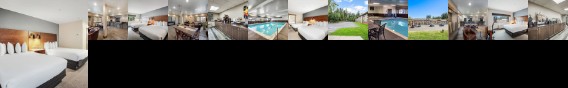 The Western Mountain Lodge