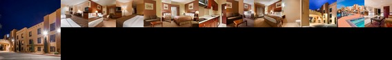 BEST WESTERN Yucca Valley Hotel & Suites
