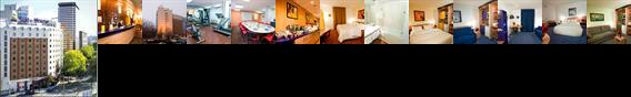 Suite Home Paris Pantin