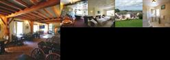 The Oak Lodge Inn Moelfre