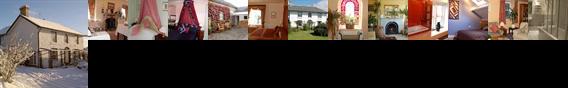 Guidfa House Hotel Llandrindod Wells