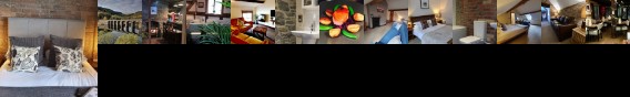 Ty Morgan's Guest House Rhayader