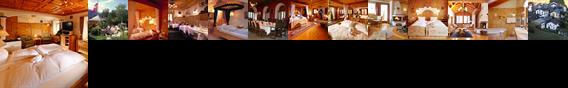Schlosshotel Chaste