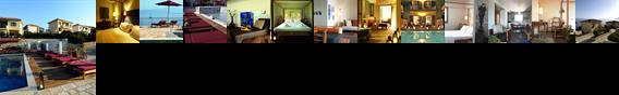 Emelisse Art Hotel
