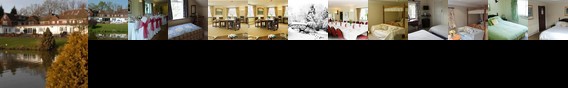 Mannings Heath Hotel Horsham (England)