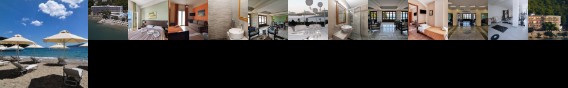 Golden View Beach Hotel Poros