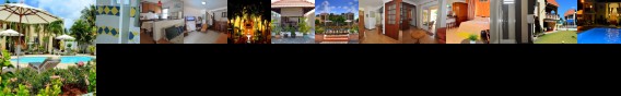 La Pointe Villas