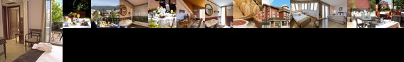 Hotel Ayre Alfonso II Oviedo